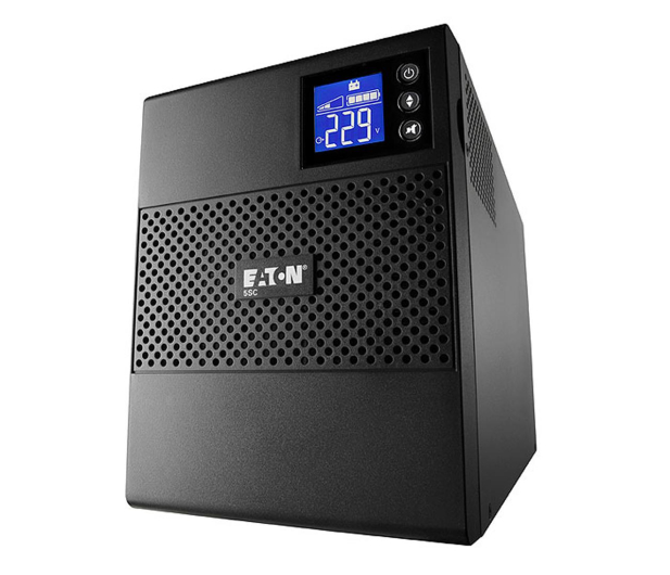 EATON UPS 5SC 750i 5SC750i - 624798 - zdjęcie